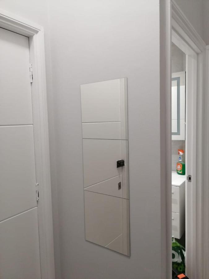 Cosy Entire Flat In Kings Cross Apartment Londra Exterior foto